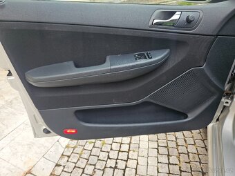 Škoda Fabia Elegance 1.4 55 kW, 2005, 126.000 km, Dovoz SRN - 16