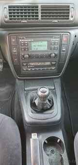 VW Passat b5.5 ; 1.9Tdi ,96kw - 16