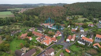 Prodej chalupy v obci Podmoky – klid, prostor a venkovská po - 16