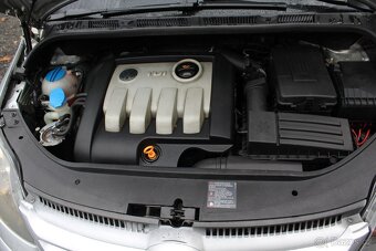 VW Golf Plus 1.9 TDi - 16