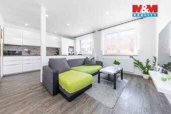 Prodej, RD 5+2, 248 m2, Karolíny Světlé, Brno - 16