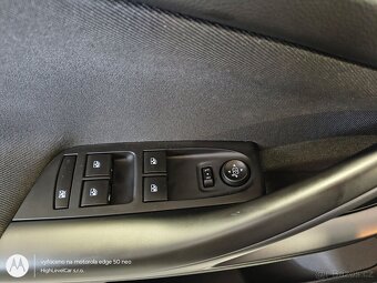 Opel Astra K 1.0Ti 77kW serviska/pěkný stav/garance km - 16