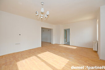 Prodej rodinného domu se třemi jednotkami, Kojkovice - 16