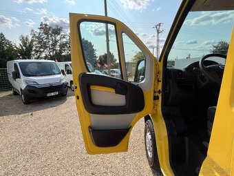 Fiat Ducato, 2.3MTJ 96kWCZ1.MAJKLIMA - 16