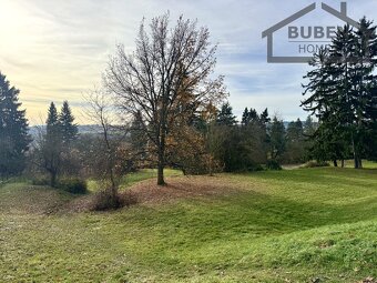 RD 6+1 s garáží, terasou, balkonem a zahradou se skleníkem 6 - 16