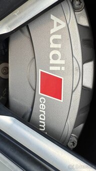 Audi RS4 Avant, AUDI RS4 MAX výbava, KARBON - 16