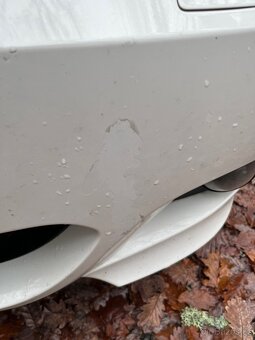 Bmw e61 525d XDrive LCI - 16