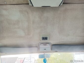 Fiat Ducato 15 míst 2.8 - 16