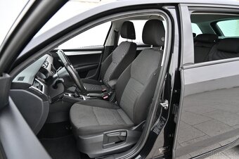 Škoda Octavia 2.0TDI 110KW Ambition 8/2013 - 16