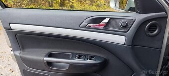 Škoda Octavia 2 2.0 TDI DSG 6 - 16