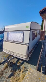 Karavan Bürstner - 16