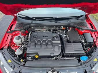 Škoda Octavia 3 1,6tdi - 16