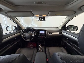 Mitsubishi Outlander,  2.0 PHEV 4WD | Plug-in Hybrid - 16