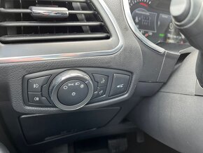 Ford Galaxy 2.5 Titanium, Automat, 7 míst, Tažné, DPH - 16