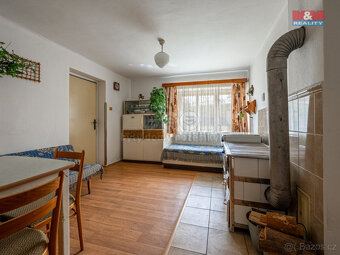 Prodej chalupy, 72 m², Křečovice - 16