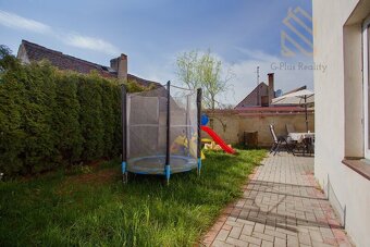 Prodej rodinného domu 133 m², pozemek 569 m², Lenešice - 16
