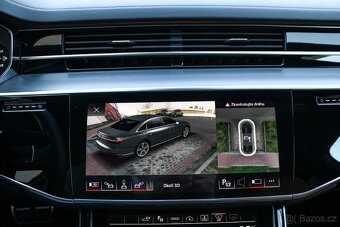 Audi A8 60 TFSI E V6 QUATTRO TIPTRONIC - 16