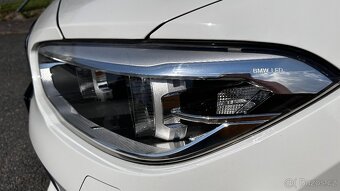 BMW 118i 100KW AUTOMAT 65 TIS KM - 16