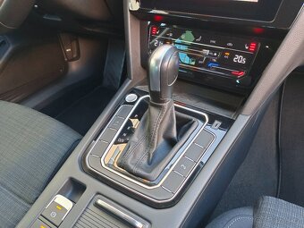 VW Passat B8 2.0TDI 110kW DSG Full LED Tažné ACC ERGO Navi - 16