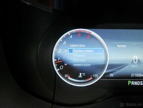 Ford S-Max 2.0TDCi 110Kw, Titan, Navi, Automat - 16