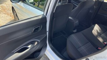 Hyundai i20, 1.2 i, 62 kW, manuál, SMART, záruka, DPH - 16