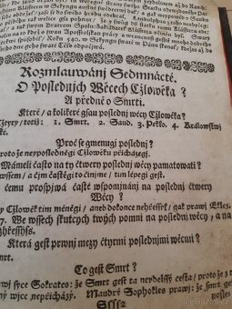 EVANJELICKÁ   BIBLIA. - 16