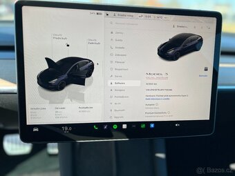 Tesla Model 3 Performance 2023, 377kW ZÁRUKA - 16