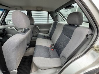 Škoda Felicia 1.3 BA 1999 - 16