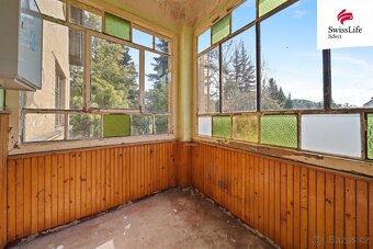 Prodej rodinného domu 150 m2, Pecka - 16