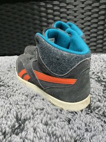Kotnikove boty Reebok velikost 39 - 16