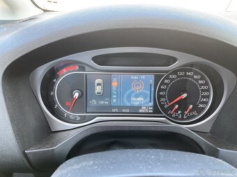 Ford S-Max 2.2. Tdci - 16