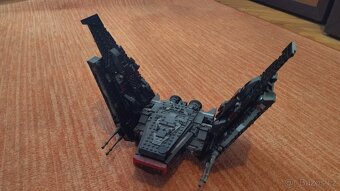 Lego Star Wars - 16