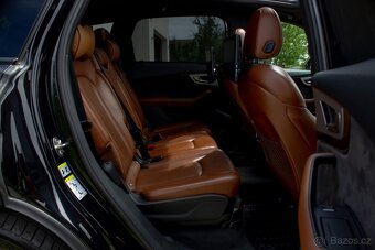 AUDI SQ7 - 16