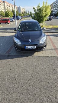 Prodám Renault Megane 1.5 dci 2011 - 16