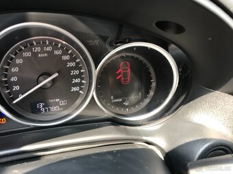 Mazda CX 5 2.0i SkyActiv AUTOMAT 4x4 r.v.2014 +97 000 km+ - 16