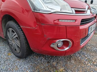 Berlingo 1,6 VTi95 Tendance - 16