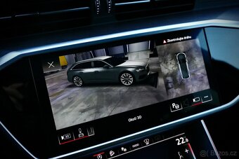 Audi A6 Allroad 55 TDI Quattro - 257kW, Matrix, B&O, DPH - 16