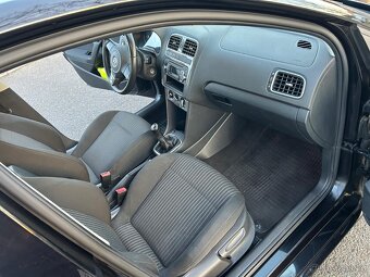 Volkswagen Polo, 1,2 TSi 77 KW 8x alu - 16