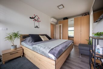Prodej bytu 97m2 - Brno Sadová - 16