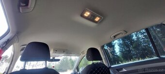 VW Golf 7, 1,6 TDi - 16
