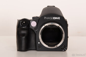 Sada Phase One P65+ (včetně objektivů Schneider Kreuznach 80 - 16