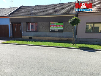 Prodej rodinného domu, 110 m², Kojetín, ul. Čsl. legií - 16