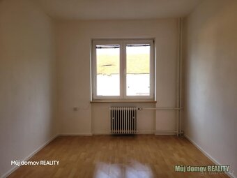 3+1 balkón, sklep, Podbořany část Letov - 16