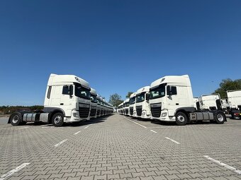 DAF XG+ 480 FT 4x2 - 16