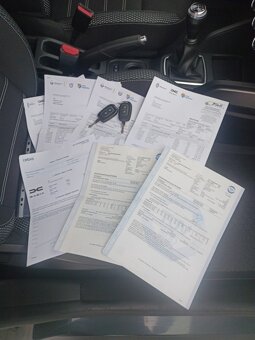 Dacia Duster 1.6i SE Prestige Navi Digi Klima Kamera 70500km - 16