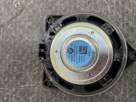 BMW JEDNOTKY EL DÍLY z F30 LCI elektronika - 16