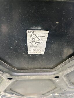 Ford Mondeo 1.6 benzín 88 kW nová STK super stav - 16