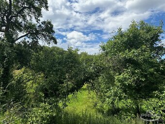 Prodej pozemkku o velikosti 7.273 m2 v obci Třeboc, Rakovník - 16