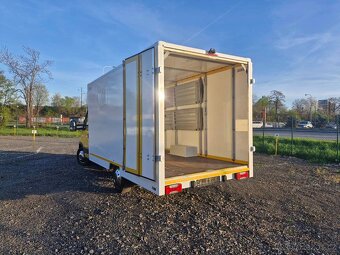 IVECO daily najeto 105.000 km, do 3,5 tuny - 16