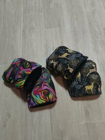 Rukávníky a rukavice, ceny od - 16